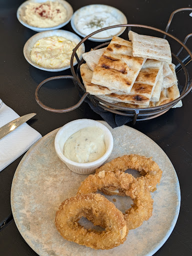 Photo of Babs & Pitta Turkish Restaurant Weymouth dorset - 50 St Mary St, Weymouth DT4 8PU